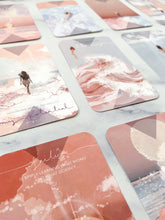 Load image into Gallery viewer, The Empowered Woman Affirmation Cards