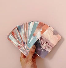 Load image into Gallery viewer, The Empowered Woman Affirmation Cards