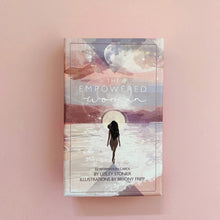 Load image into Gallery viewer, The Empowered Woman Affirmation Cards